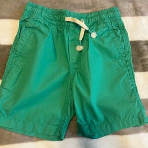GAP Boy’s Shorts with Drawstring, size S(6-7)
